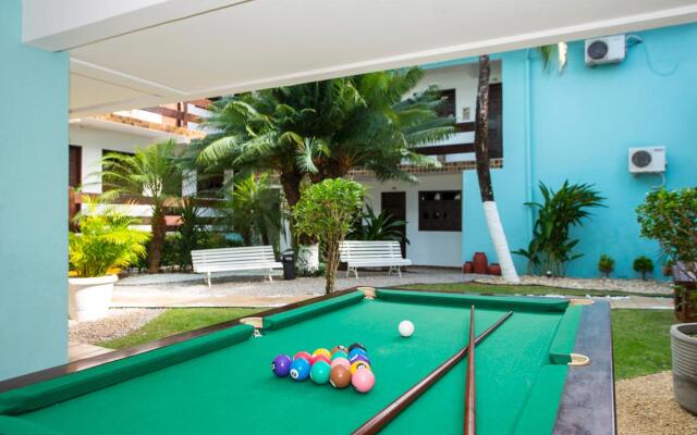 Hotel Alimar
