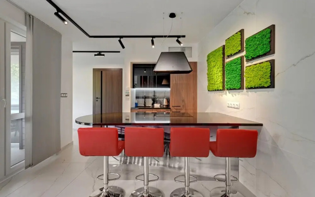 Dom & House - Apartments Sunrise