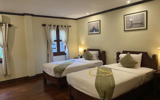 Luang Prabang Residence & Travel