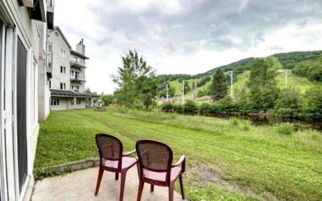 Chalet 620 Chemin du Hibou #006