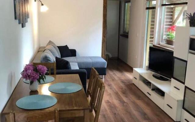 Tulipán Apartman