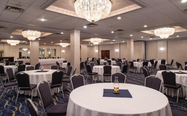 DoubleTree by Hilton Downtown Concord