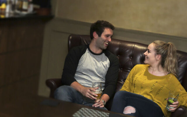 The Tontine Hotel