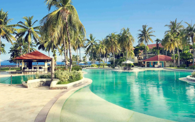 Mercure Manado Tateli Resort and Convention