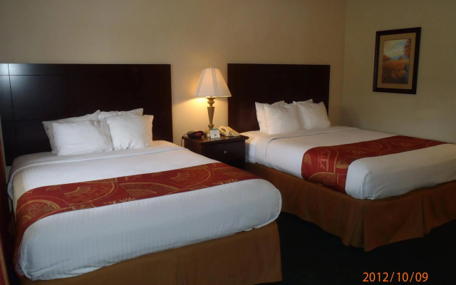 Days Inn by Wyndham Alexander City
