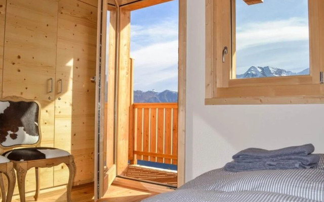 Hirschfluh Duplex Riederalp