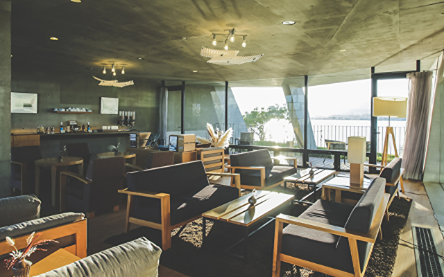 Setre Marina Biwako
