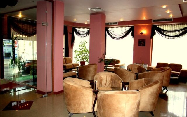 Hotel Elegant