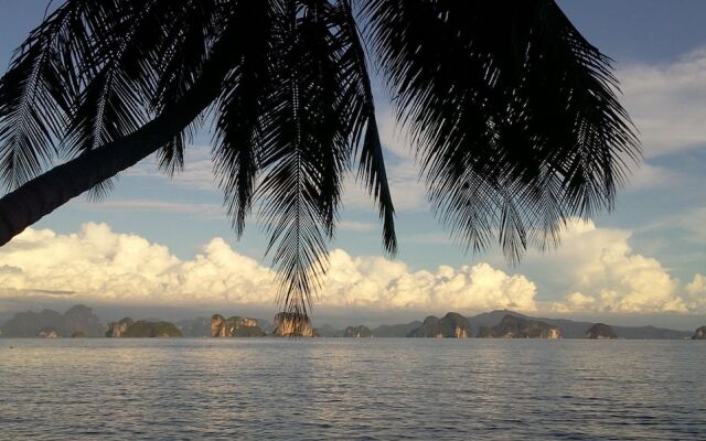 Bang Tidlay Koh Yao Noi