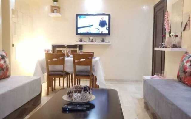 Residence Horizon