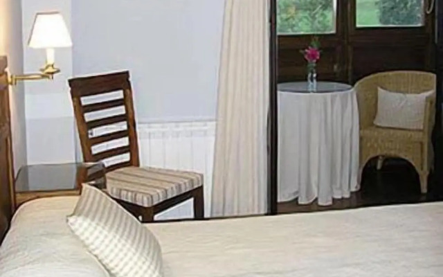 Quinta De Villanueva