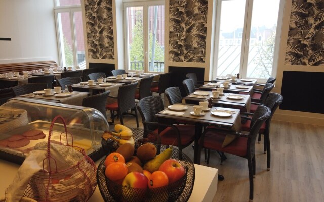 Hotel 't Zand