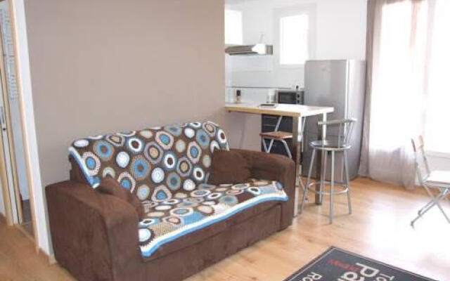 Appartement Station Balnéaire