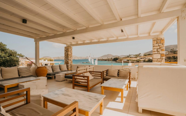 Paros Bay Hotel