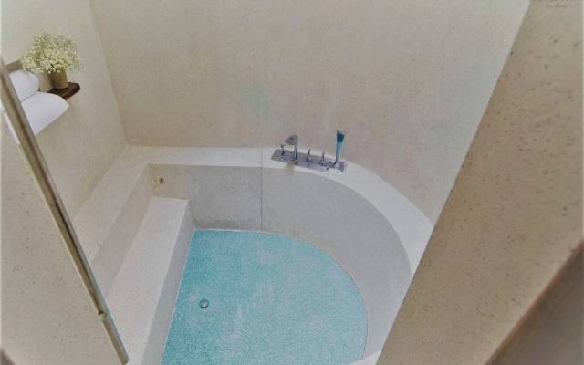 Hotel Le Bouton