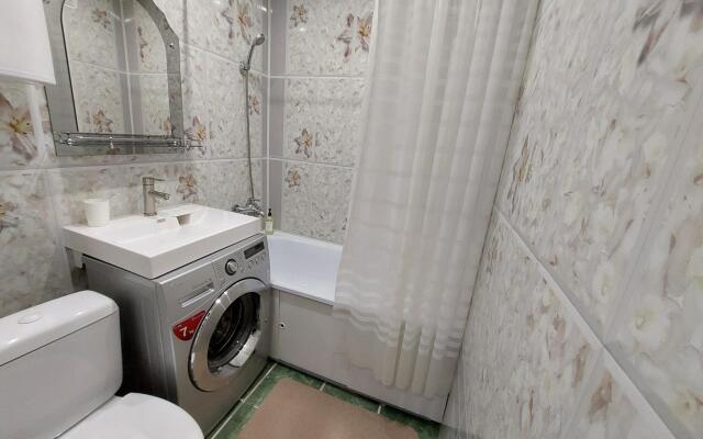 Апартаменты на улице Ленина 31