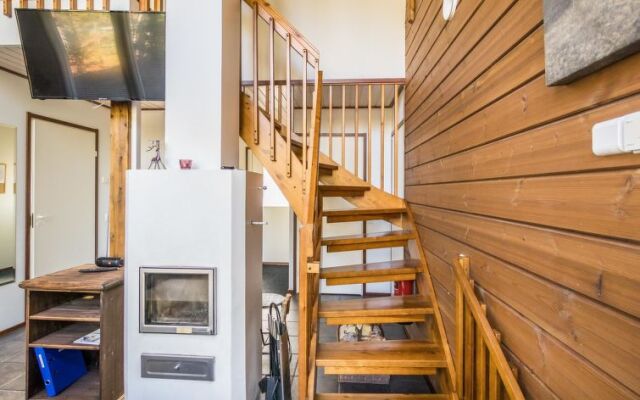 Holiday Home Lauha