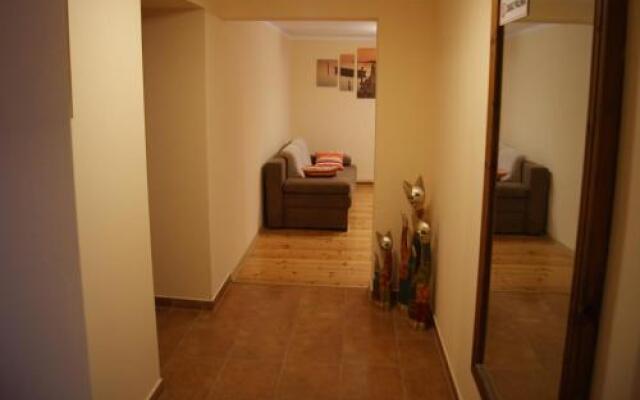 Apartament Ametyst