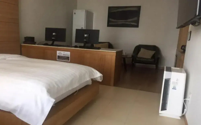 Sorae Tourist Hotel Cacao