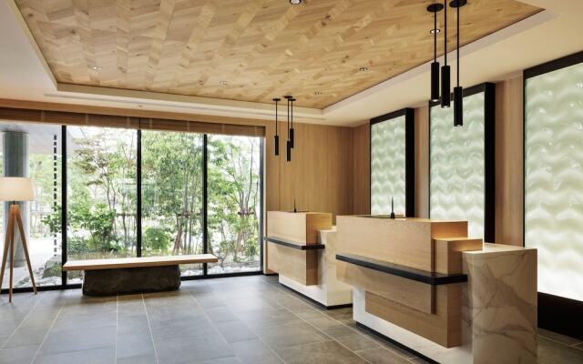 Fairfield By Marriott Saga Ureshino Onsen