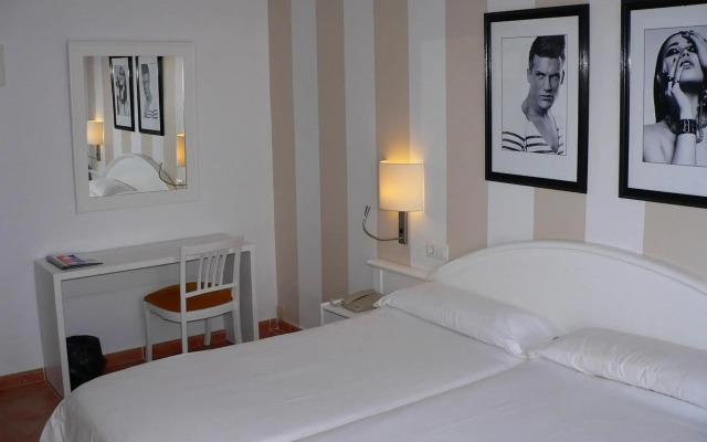 Hotel Boutique Bon Repos - Adults Only