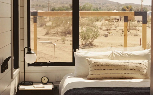 AutoCamp Joshua Tree