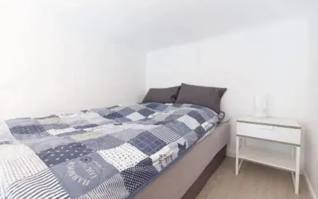 BpR Oktogon Center Apartment