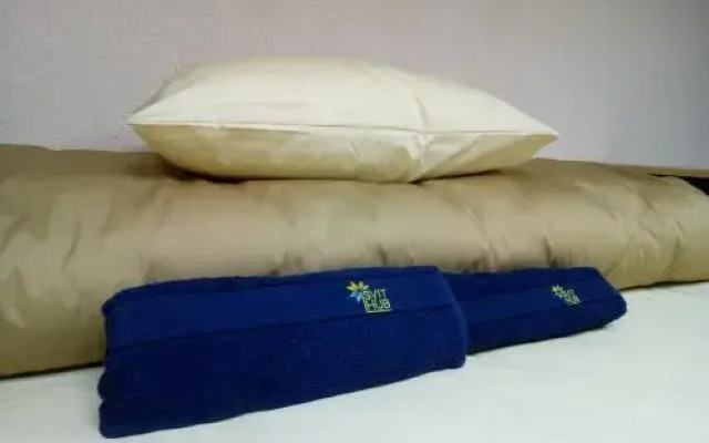 Hostel Svit Hub
