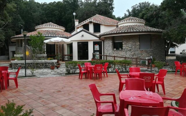 Hotel Bosco Selene