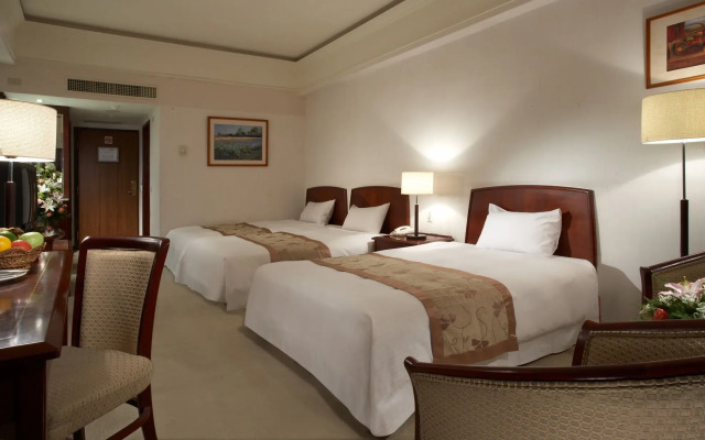Kavalan Hotel
