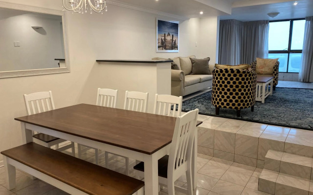 Bencorrum Self-Catering Apartments