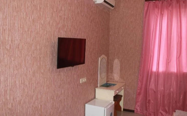 Marina Guest House