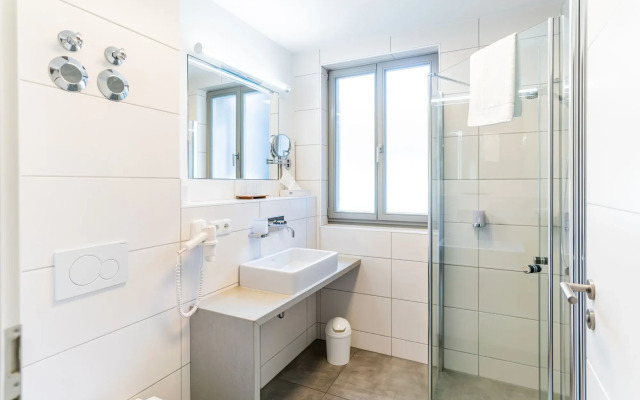 Altstadthotel Grauer Wolf