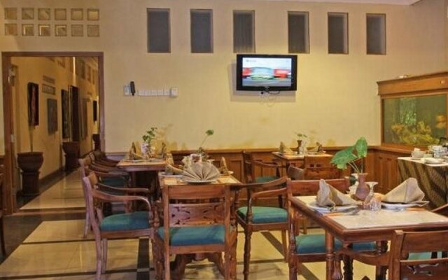 De Solo Boutique Hotel and Resto