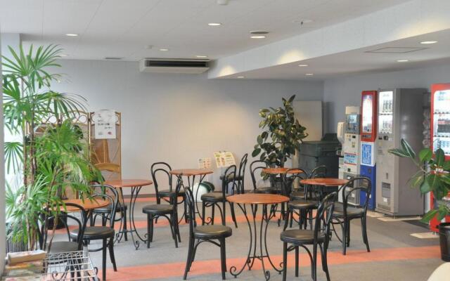 Hotel Mayflower Sendai