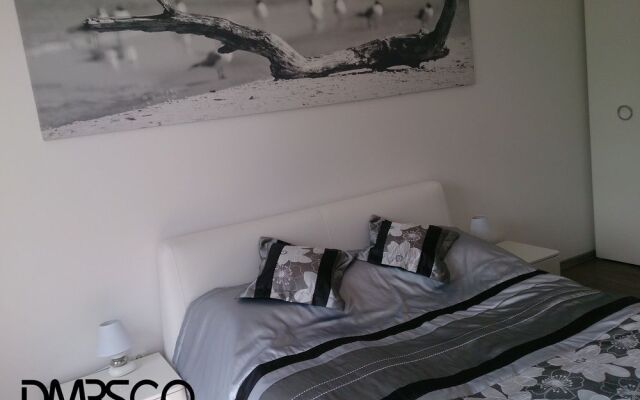 apartament kołobrzeg