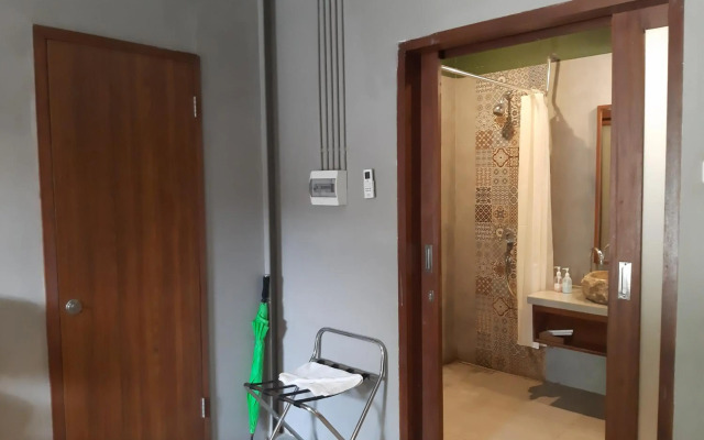 Mola Mola Resort Gili Air Lombok