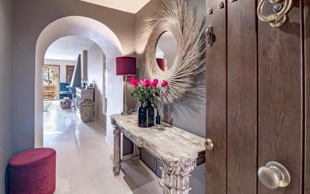 Penthouse Cartuja del Golf