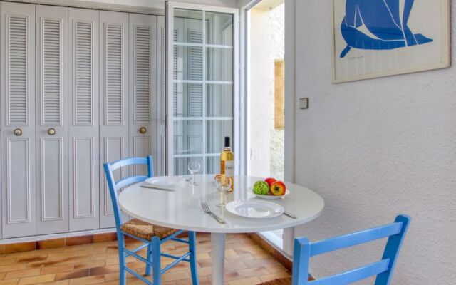 Hameau la Madrague 13038