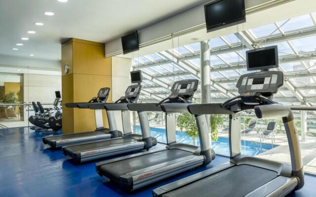 Sheraton Mendoza Hotel
