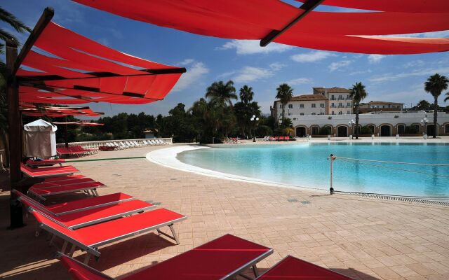 iH Hotels Agrigento Kaos Resort