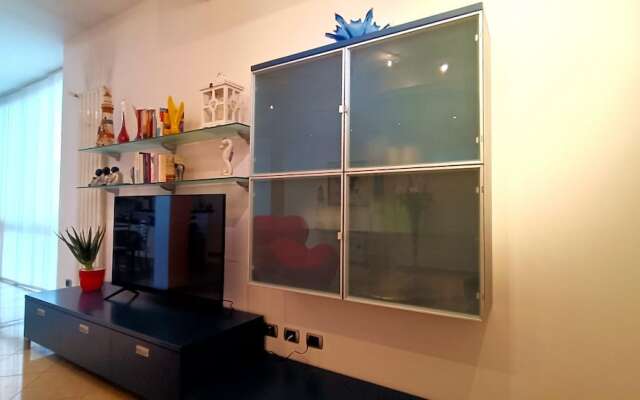 Europa 34 in Diano Marina