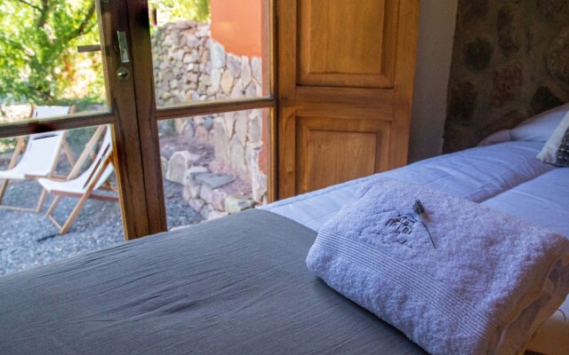 CasaCalma Hotel Boutique