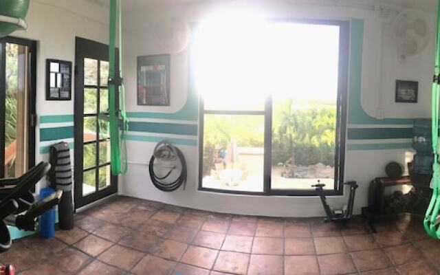 Tri Casa De Suenos Bed & Breakfast