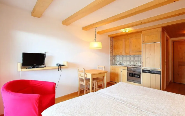 Residenza Chesa Margun Silvaplana-surlej