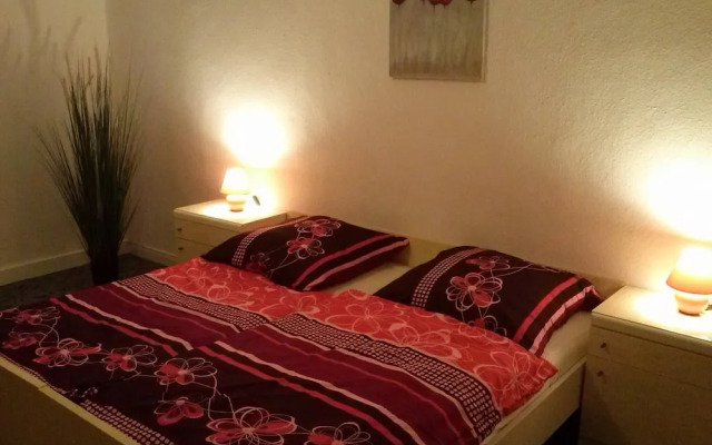 Monteurwohnung Langelsheim max 5 Personen