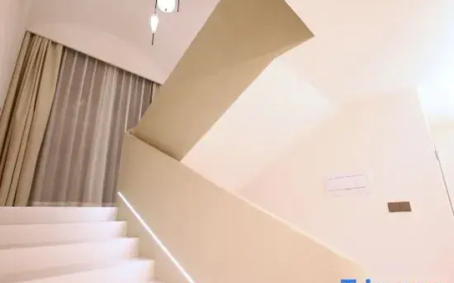 Shanghai Wish Home Inn