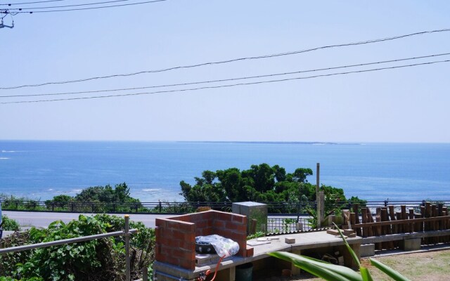 Family Lodge Nanjyo