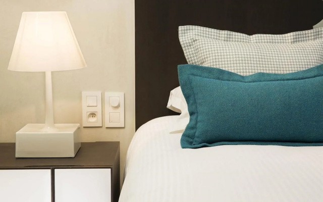 Hotel D Strasbourg