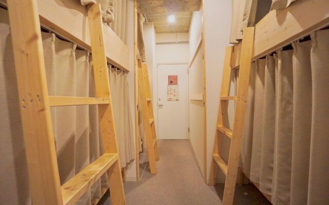 Grand Hostel LDK Sapporo